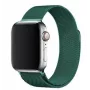 iLike Apple Magnetic Strap Watch 7/8 41mm Magnetic Strap Bracelet Green