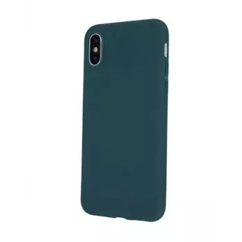 iLike Apple Matt TPU Case for iPhone 11 Forest Green