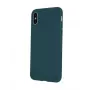 iLike Apple Matt TPU Case for iPhone 11 Forest Green