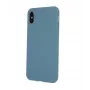 iLike Apple Matt TPU Case for iPhone 11 Grey Blue
