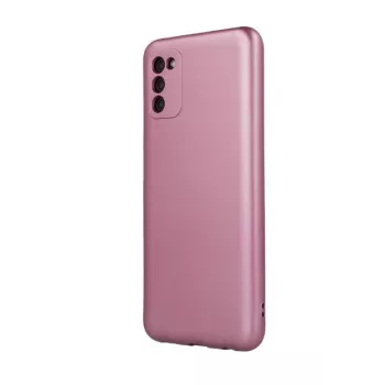 iLike Apple Metallic Case for iPhone 11 - Pink