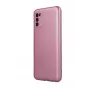iLike Apple Metallic Case for iPhone 11 - Pink