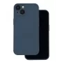 iLike Apple Silicon Case for iPhone 16 6.1 inch Dark Blue