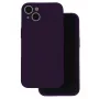 iLike Apple Silicon Case for iPhone 16 6.1 inch Plum
