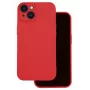 iLike Apple Silicon Case for iPhone 16 6.1 inch Red