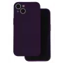 iLike Apple Silicon Case for iPhone 16 Plus 6.7 inch Plum