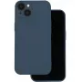 iLike Apple Silicon Case for iPhone 16 Pro Max 6.9 inch Dark Blue