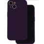 iLike Apple Silicon Case for iPhone 16 Pro Max 6.9 Plum