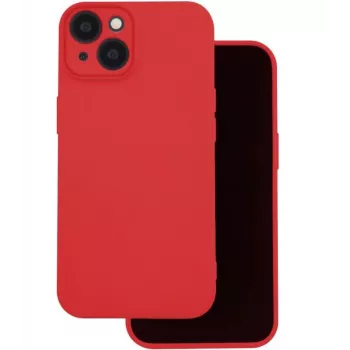 iLike Apple Silicon Case for iPhone 16 Pro Max 6.9 Red