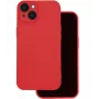 iLike Apple Silicon Case for iPhone 16 Pro Max 6.9 Red