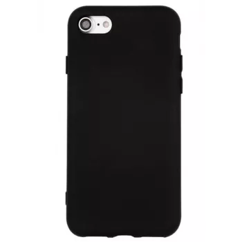 iLike Apple Silicone Case for iPhone 14 6.1 inch Black