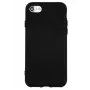 iLike Apple Silicone Case for iPhone 14 6.1 inch Black