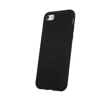 iLike Apple Silicone Case for iPhone 14 Pro 6.1 inch Black