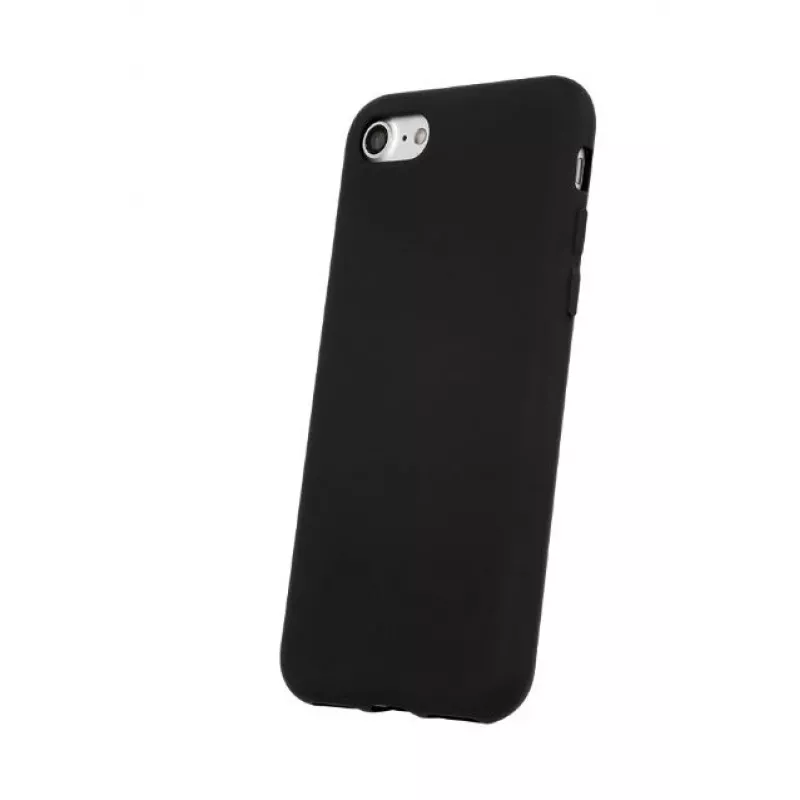 iLike Apple Silicone Case for iPhone 14 Pro 6.1 inch Black