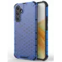 iLike Armored Hybrid Cover for Samsung Galaxy A54 5G - Blue