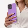 iLike Aurora Case for Samsung Galaxy A13, Violet