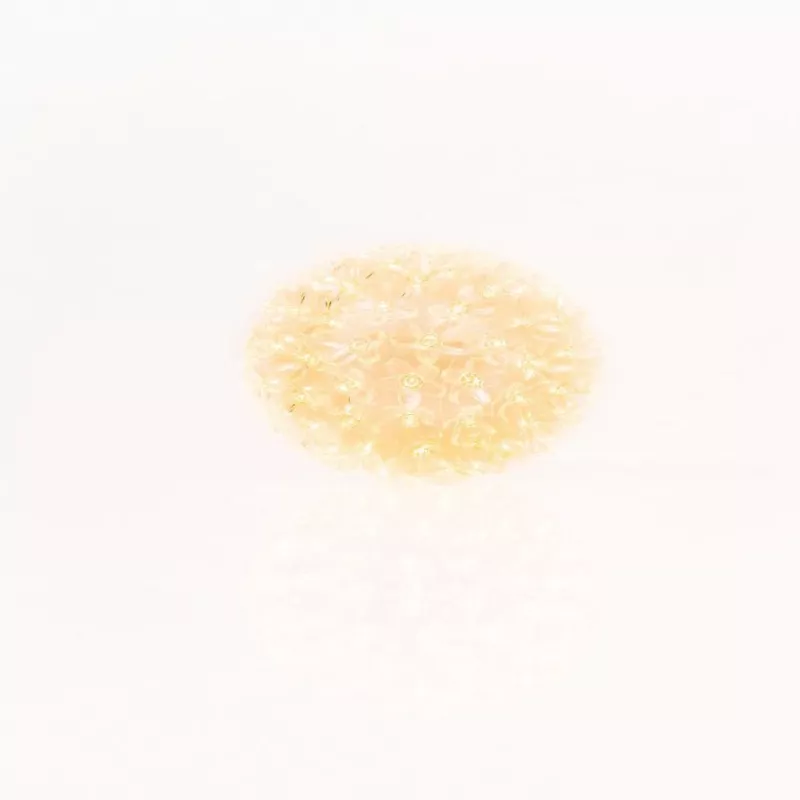 iLike Bumba Flower Ball RS-209 100 LED Warm White Decorative Light D-14cm