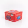 iLike Bumba Flower Ball RS-209 100 LED Warm White Decorative Light D-14cm