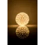 iLike Bumba Flower Ball RS-209 100 LED Warm White Decorative Light D-14cm