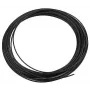 iLike C1 PLA 1.75mm Filament Wire for 3D Printing Pen - 10m Black