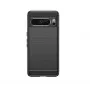 iLike Carbon Case for Google Pixel 8 Pro - Black