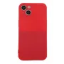 iLike Card Cover Case for Samsung Galaxy A13 4G Red