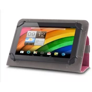 iLike Case Fantasia for Tablet 9-10 Inch Pink