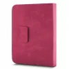 iLike Case Fantasia for Tablet 9-10 Inch Pink