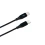 iLike Charging Cable Type-C to Lightning CTL01 Black