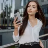 iLike Clear Case for iPhone 17 Pro / 18 Pro (Low Camera Edge) 2 mm Transparent