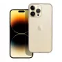 iLike Clear Case for iPhone 17 Pro / 18 Pro (Low Camera Edge) 2 mm Transparent