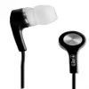 iLike Earphones IEA01BK 3.5mm Black