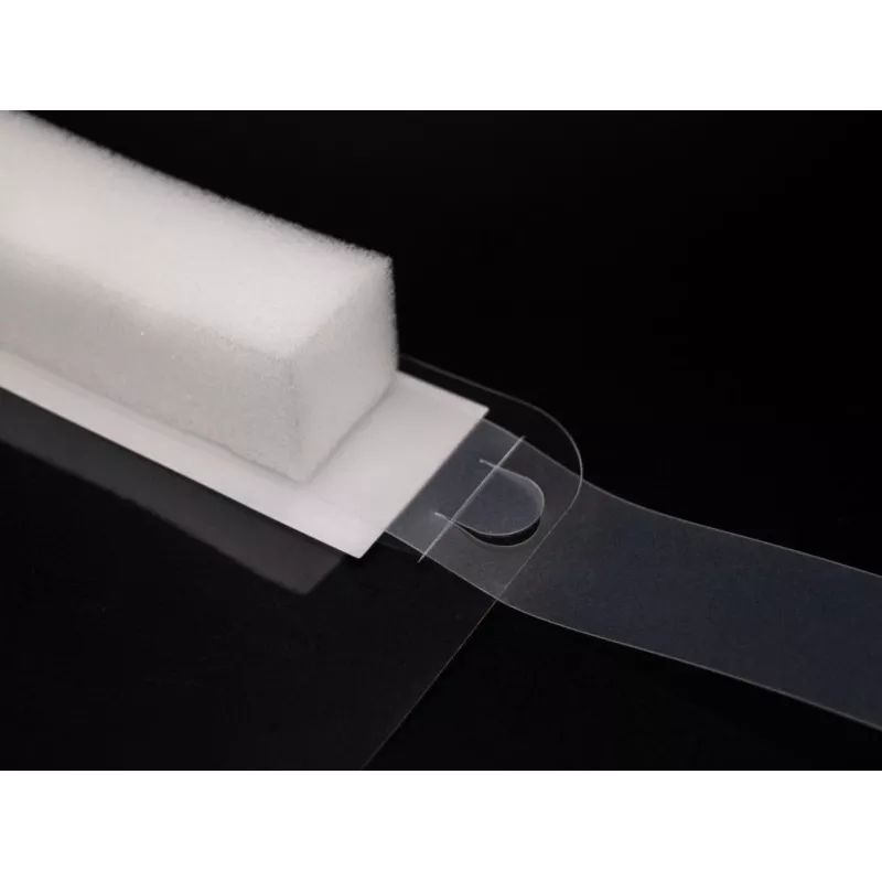 iLike Face Shield 0.3mm with Sponge