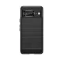 iLike Google Pixel 8 Carbon Case Black