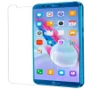 iLike Honor 9 Lite Back Cover Transparent TPU