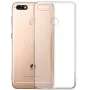 iLike Honor 9 Lite Ultra Slim 0.5 mm TPU Case Transparent
