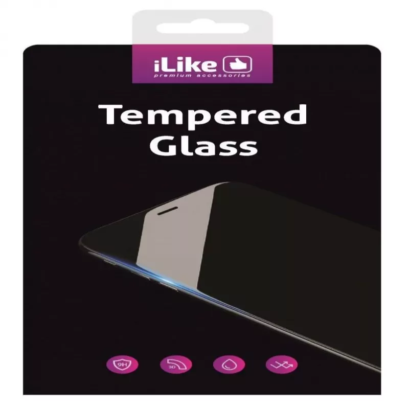 iLike Honor 9 Tempered Glass Screen Protector
