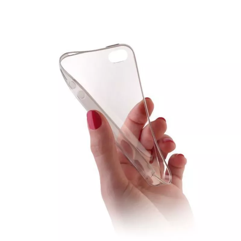 iLike Honor Play Ultra Slim TPU 0.3mm Transparent Protective Case