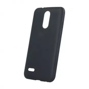 iLike Huawei Mate 20 X Matt TPU Case Black
