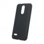 iLike Huawei Mate 20 X Matt TPU Case Black