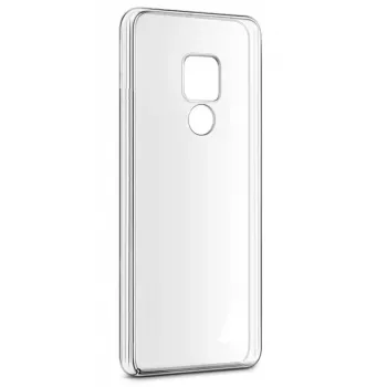 iLike Huawei Mate 20 X Slim Case 1 mm Transparent
