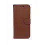 iLike Huawei Mate 9 Book Case Brown