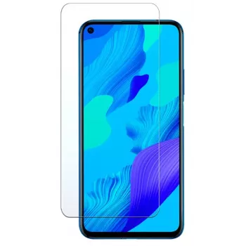 iLike Huawei Nova 5T 0.33mm Flat Clear Tempered Glass Screen Protector