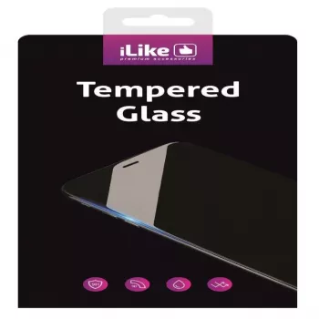 iLike Huawei P20 Lite Tempered Glass Screen Protector