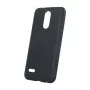 iLike Huawei P30 Matt TPU Case Black