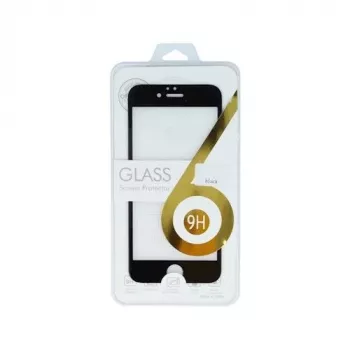 iLike Huawei P30 Tempered Glass Screen Protector Black Frame