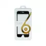 iLike Huawei P30 Tempered Glass Screen Protector Black Frame