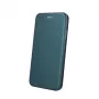 iLike Huawei P40 Lite Book Case Dark Green