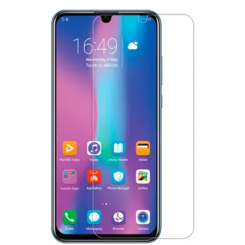 iLike Huawei Y5 2018 Transparent TPU Back Cover