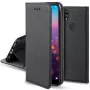 iLike Huawei Y5 2019 / Honor 8S Smart Magnet Case Black
